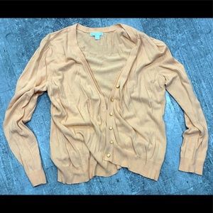 New York & Company Cardigan